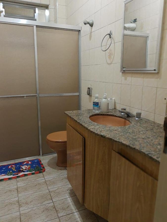 Apto Centro Mongagua Apartman Kültér fotó